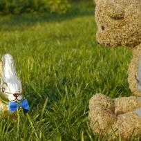 Frohe Ostern!