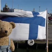 Ein paar Tage in Finnland
