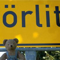 Mein Besuch in Görlitz